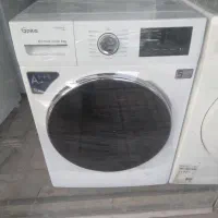 ماشین لباسشویی