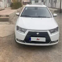 دنا پلاس توربو اتوماتیک