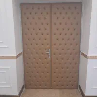 لمسه کاری،درب چرمی وسرویس خواب درهمه نقاط|خدمات پیشه و مهارت|تهران, دهکده المپیک|دیوار