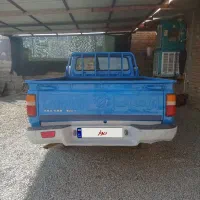 خودرو وانت نیسان|خودرو سواری و وانت|سراوان, |دیوار