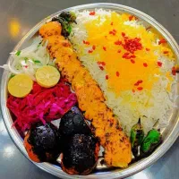 آشپزی برای مجالس و مراسمات