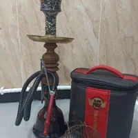 قلیان شوتی نعنا