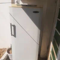 فریزر بدون برفک