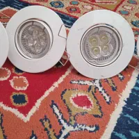 لامپ هالوژن لنزدار