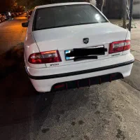 سمند LX EF7 بنزینی، مدل ۱۳۹۷|خودرو سواری و وانت|تهران, سعادت‌آباد|دیوار
