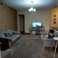 آپارتمان ۶۵ متری شریعتی بلاتر از خیابان ملک