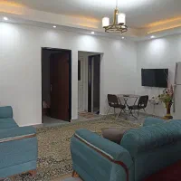 متل-قو-سویت-یک-خوابه-نو-بسیار-تمیز-وسیله-ها-نو-شیک