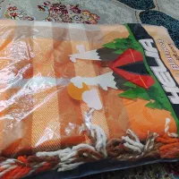 پتو مسافرتی