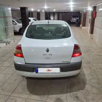 رنو مگان ۲۰۰۰ اتوماتیک|خودرو سواری و وانت|اصفهان, خانه اصفهان|دیوار