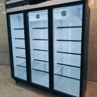 یخچال موتور پایین وموتور بالا|فروشگاه و مغازه|مشهد, اسماعیل آباد (سپاد)|دیوار