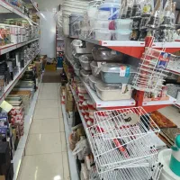 قفسه کامل مغازه|فروشگاه و مغازه|خرم‌آباد, |دیوار