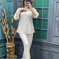 ست مراکشی در ۶ رنگ