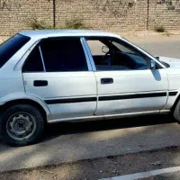 تویتا کرولا تمیز|خودرو سواری و وانت|ایرانشهر, |دیوار