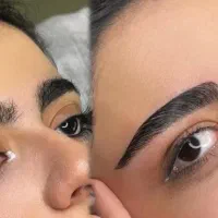 مدل لیفت ابرو و مژه|خدمات آرایشگری و زیبایی|قائم‌شهر, |دیوار