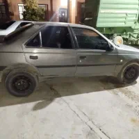 ۴۰۵مدل ۹۱|خودرو سواری و وانت|یاسوج, |دیوار