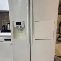 یخچال ساید سامسونگ