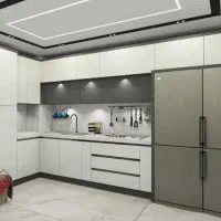 خدمات برش و pvc کابینت|خدمات پیشه و مهارت|اهواز, کیانپارس |دیوار
