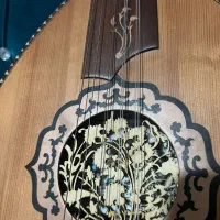 عود|سازهای سنتی|بندرعباس, |دیوار