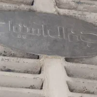 کولر آبی 3500. جنرال استیل