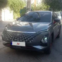 فونیکس FX،پریمیوم FWD، مدل 404|خودرو سواری و وانت|شیراز, معالیآباد|دیوار