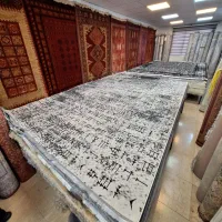 گلیم ۹ متری پوست ماری کد 002|گلیم، جاجیم، گبه|مشهد, امیر|دیوار