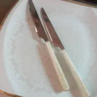 کاردوچنگال|ظروف سرو و پذیرایی|تهران, استاد معین|دیوار