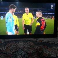 ال سی دی42سامسونگ