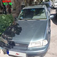 دوو سیلو در حد صفر بی نظیر بدون کوچک ترین ایراد|خودرو سواری و وانت|تبریز, |دیوار