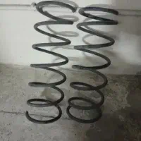 فنر لول ۴۰۵ و پمپ بنزین ۴۰۵