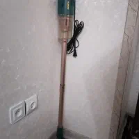 جارو برقی مسافرتی