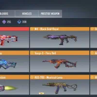 اکانت کالاف دیوتی خفن