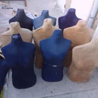 مانکن بالا تنه