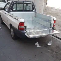 پراید وانت151