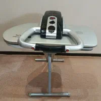 اتو پرس اصل ژانومه