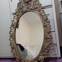 ایینه در حد نو