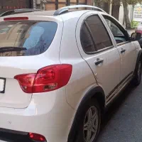 کوئیک gxr تیپ L|خودرو سواری و وانت|تهران, ارامنه|دیوار