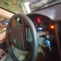 پارس سال ۴۰۲موتورجدید باکیلومتر۷۱۰۰۰هزار