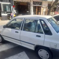 پراید مدل ۹۰|خودرو سواری و وانت|تهران, اوقاف|دیوار