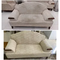 قالیشویی و مبلشویی ایرانمهر|خدمات نظافت|رشت, نظری|دیوار