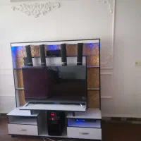 میز تلویزیون|میز تلویزیون|مشهد, پنجتن|دیوار