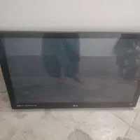 تلوزیون|تلویزیون و پروژکتور|رباط‌کریم, الارد|دیوار