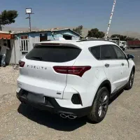فیدلیتی الیت 5 نفره ، مدل ۱۴۰۴|خودرو سواری و وانت|کرمان, |دیوار