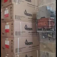 سرویس وتعمیر  آبگرمکن دیواری  تعمیر پکیج|خدمات پیشه و مهارت|ملایر, |دیوار