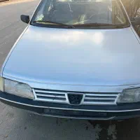 پژو ۴۰۵مدل ۹۱|خودرو سواری و وانت|اردبیل, |دیوار