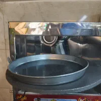 تولید وپخش تنورگازی فر استیل 2شعله باساج چدنی تنور|اجاق گاز و لوازم برقی پختوپز|کرج, حصارک پایین|دیوار
