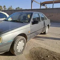 پژو ۴۰۵|خودرو سواری و وانت|تهران, بهارستان|دیوار