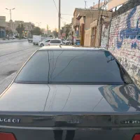 پژو|خودرو سواری و وانت|مرودشت, ژیان|دیوار