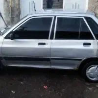 پراید86|خودرو سواری و وانت|هشترود, |دیوار