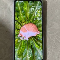 نوت ۱۳ پرو 4g|موبایل|اراک, |دیوار