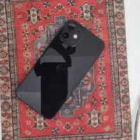 iPhone 12 Mini استثنایی|موبایل|مشهد, سجاد شهر|دیوار
